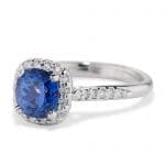 120698 Sapphire Jubilee Ring 120698 Sapphire Jubilee Ring